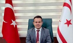 YDP’nin Lefkoşa adayı Haraç oldu