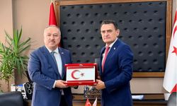 “KKTC güvenli bir ülkedir”