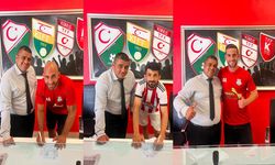 Düzkaya, üç futbolcuyu kadrosuna kattı