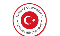 Türkiye Büyükelçiliği’nde bu akşam verilecek 30 Ağustos resepsiyonu iptal edildi