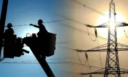Yeni Boğaziçi ve çevresindeki bazı bölgelere elektrik verilemiyor
