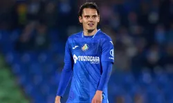 Enes Ünal Getafe'ye dönüyor