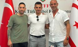 Engin Keleş Karaoğlanoğlu'nda!