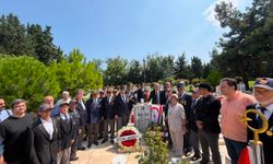 Erenköy Direnişi’nde şehit düşenler ve Cengiz Topel İstanbul’da anıldı
