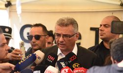 Erhürman: “Umudumuzu yitirmek istemiyoruz, arama kurtarma çalışmaları devam ediyor”