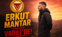 Vadili, Erkut Mantar’la yola devam