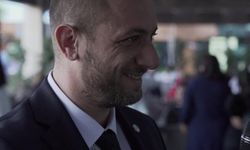 Yılmaz, YDP’nin Hukuk Komitesi toplantısına katılacağını açıkladı
