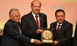 Tatar: "Türkiye'nin Kıbrıs'taki varlığı kırmızı çizgimizdir"
