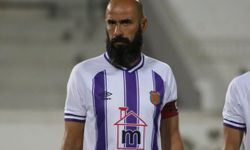 Bir efsane daha kramponları astı