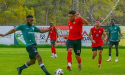 Esentepe üstünlüğünü koruyamadı