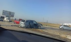 Ortalık savaş alanına döndü