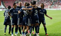 Fenerbahçe, Samsun’dan kayıpsız döndü