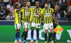Fenerbahçe Şampiyonlar Ligi'nde
