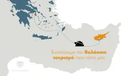 Yunanistan’la feribot bağlantısı başarısız oldu