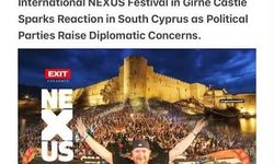Rum Dışişleri EXIT’in NEXUS festivaline katılımını “iptal ettirmeyi başardı”