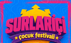 LTB Surlariçi Çocuk Festivali perşembe günü yapılıyor