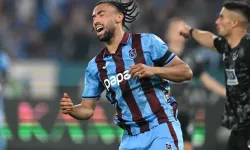 Trabzonspor’a Folcarelli'den kötü haber