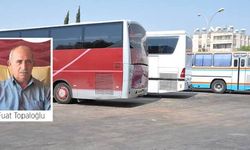 Şoförler ödeme bekliyor