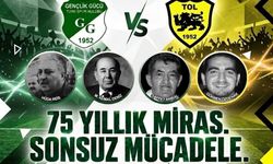 GG, efsanelerini unutturmayacak