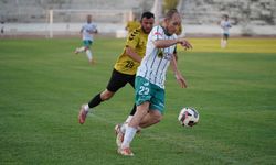 Efsaneler Anı Maçı GG’nin