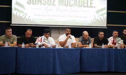 Choudhry: Tüm kupalara talibiz