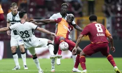 Galatasaray'da büyük alarm