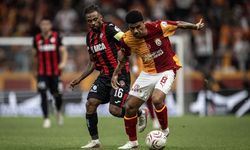 Aslan kayıpla başladı