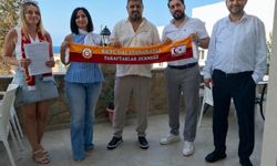 KKTC Galatasaraylı Taraftarlar Derneği üyelerine yüzde 10 indirim