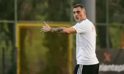 Gaziantep FK'da sürpriz ayrılık