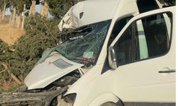 Yürekler ağza geldi