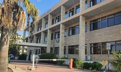 Larnaka’da gürültü şikayeti üzerine fuhuş evi ortaya çıktı