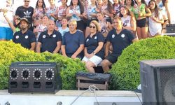 GMB-DAÜ Beach Volley Turnuvası tamamlandı