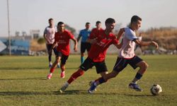 Göçmenköy, Gençleri ilk devrede devirdi