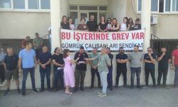 Gümrükte ek mesai krizi büyüyor