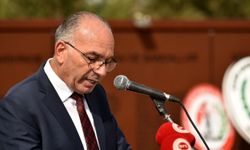 “Sırf Türk oldukları için katledildiler”
