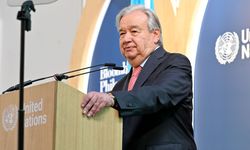 Alithia :“Guterres’in verdiği ödev, siyasi çatışma sahası haline geldi”