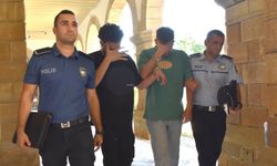 Evden yüzlerce hap çıktı