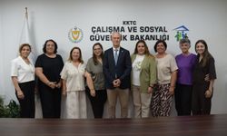 Hasipoğlu: “Kadın kooperatiflerinde çalışanların sosyal sigorta primlerinin tamamını karşılayacağız”