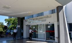 Lefkoşa Devlet Hastanesi'nde örnek kriz yönetimi