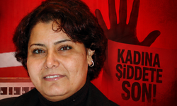 “Ev İçi Şiddet Yasası'nı bir an önce geçirin”