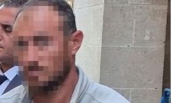 Taciz zanlısından HIV taşıyıcısı iddiası