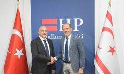 Kermeoğlu, Halkın Partisi’ne geçti