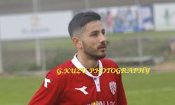 İbrahim Kaba yeniden Gönyeli'de