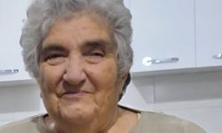 Serinay ailesinin acı günü