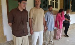 2 bin 250 Euro’ya insan kaçakçılığı