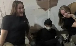İsrailli askerden alçak paylaşım