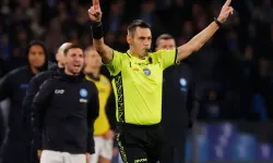 Lyon - Fenerbahçe maçına İtalyan hakem