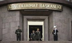 Yeni KTBK Komutanı Ertan İnaltekin, GKK Komutanı Şükrü Bilir oldu