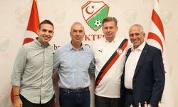 Alman milletvekili Maximilian Krah’dan KTFF’ye ziyaret