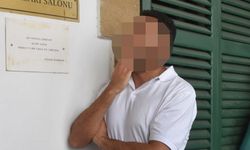 Sevgilisinin Dolarını çaldı, kaçak çıktı